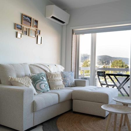 Feel The Ocean Apartment Praia Do Cabedelo 维亚纳堡 外观 照片