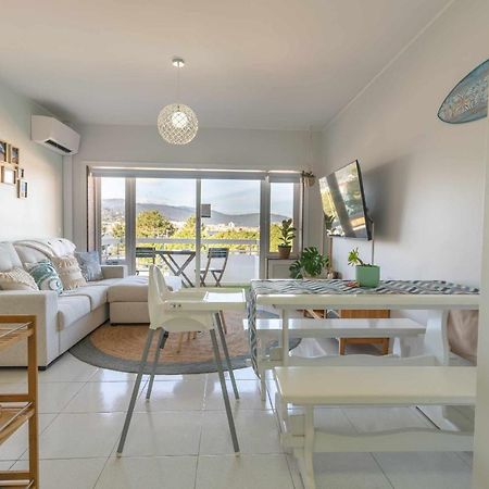 Feel The Ocean Apartment Praia Do Cabedelo 维亚纳堡 外观 照片