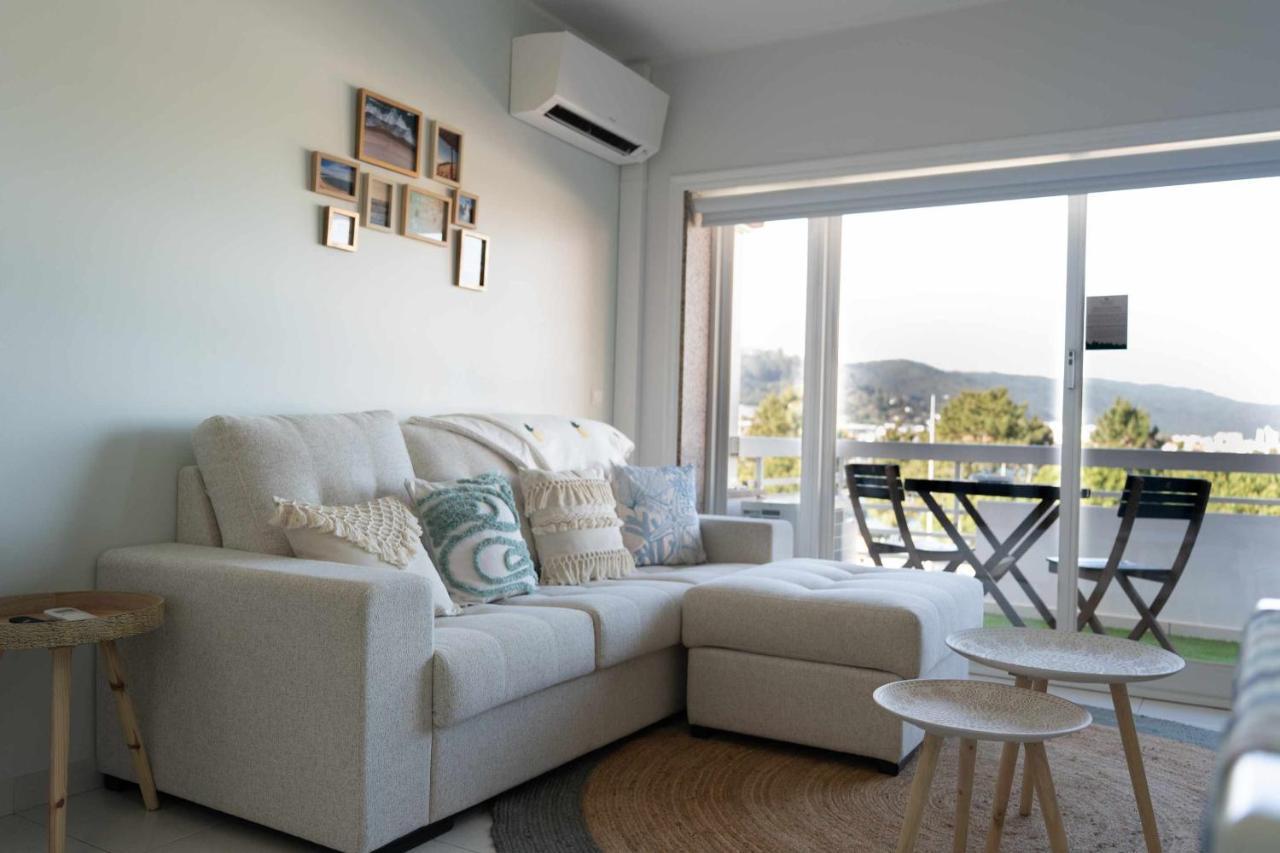 Feel The Ocean Apartment Praia Do Cabedelo 维亚纳堡 外观 照片
