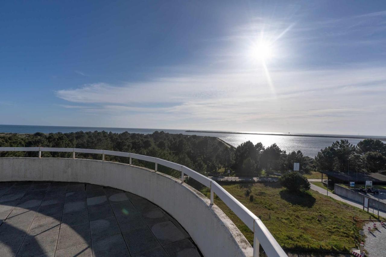 Feel The Ocean Apartment Praia Do Cabedelo 维亚纳堡 外观 照片