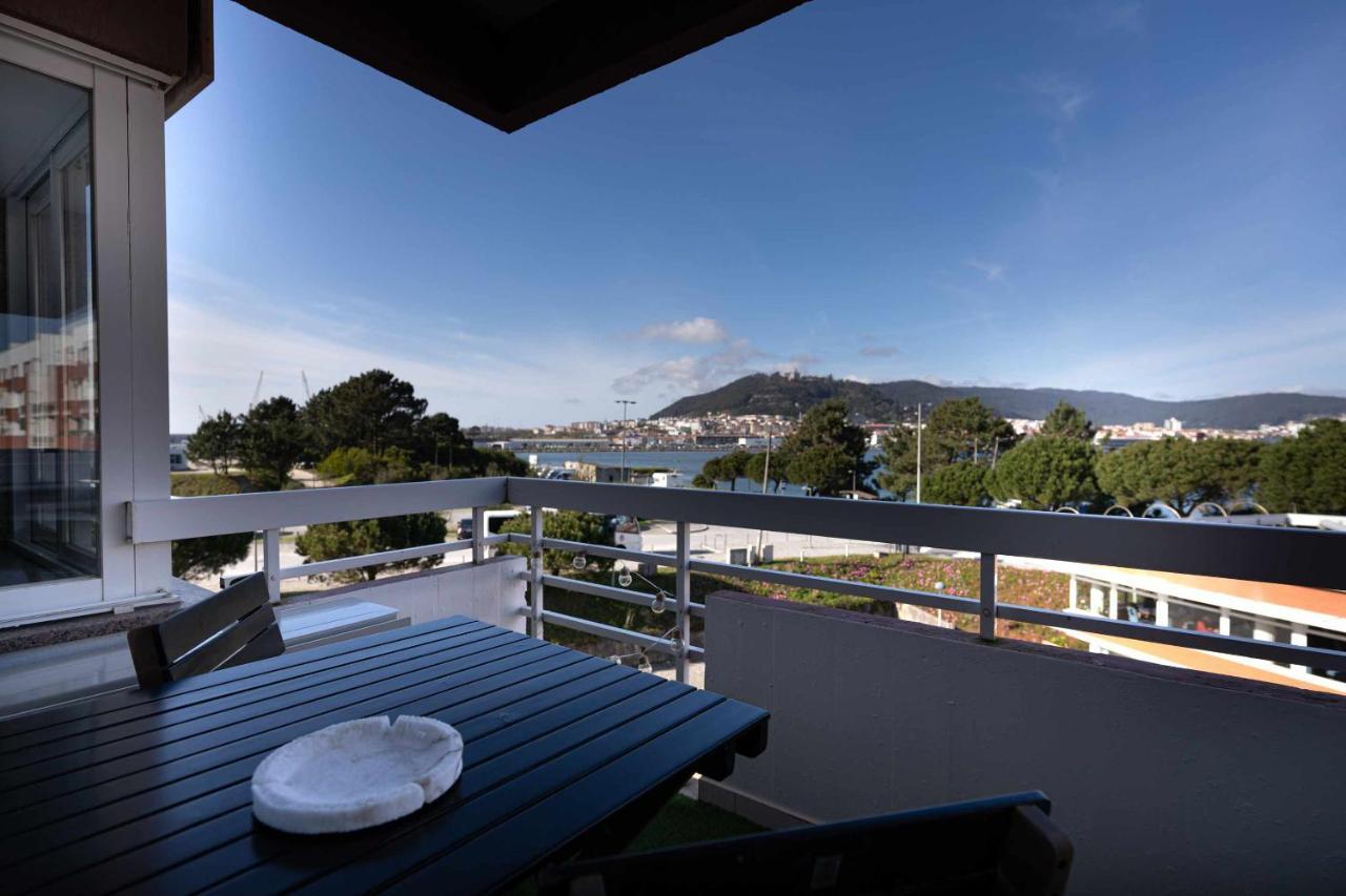 Feel The Ocean Apartment Praia Do Cabedelo 维亚纳堡 外观 照片