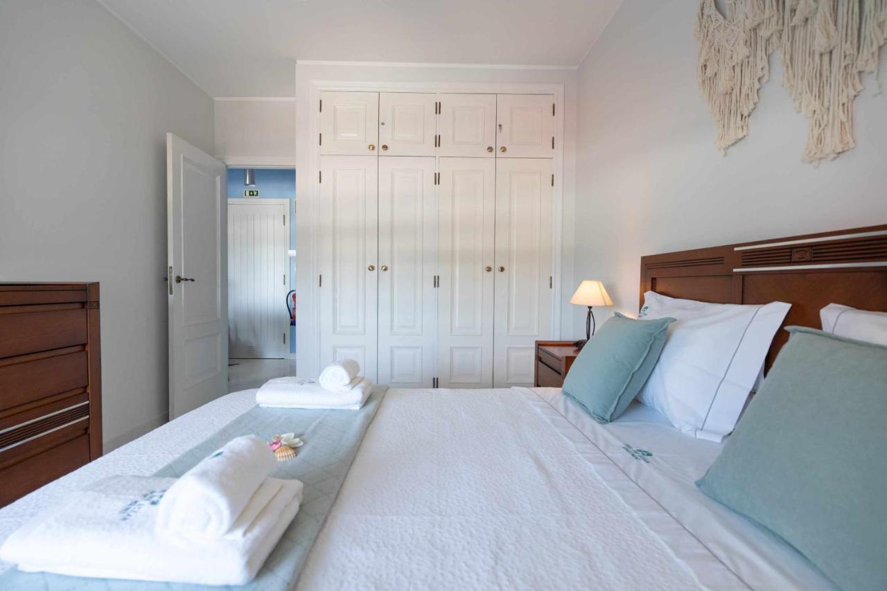 Feel The Ocean Apartment Praia Do Cabedelo 维亚纳堡 外观 照片