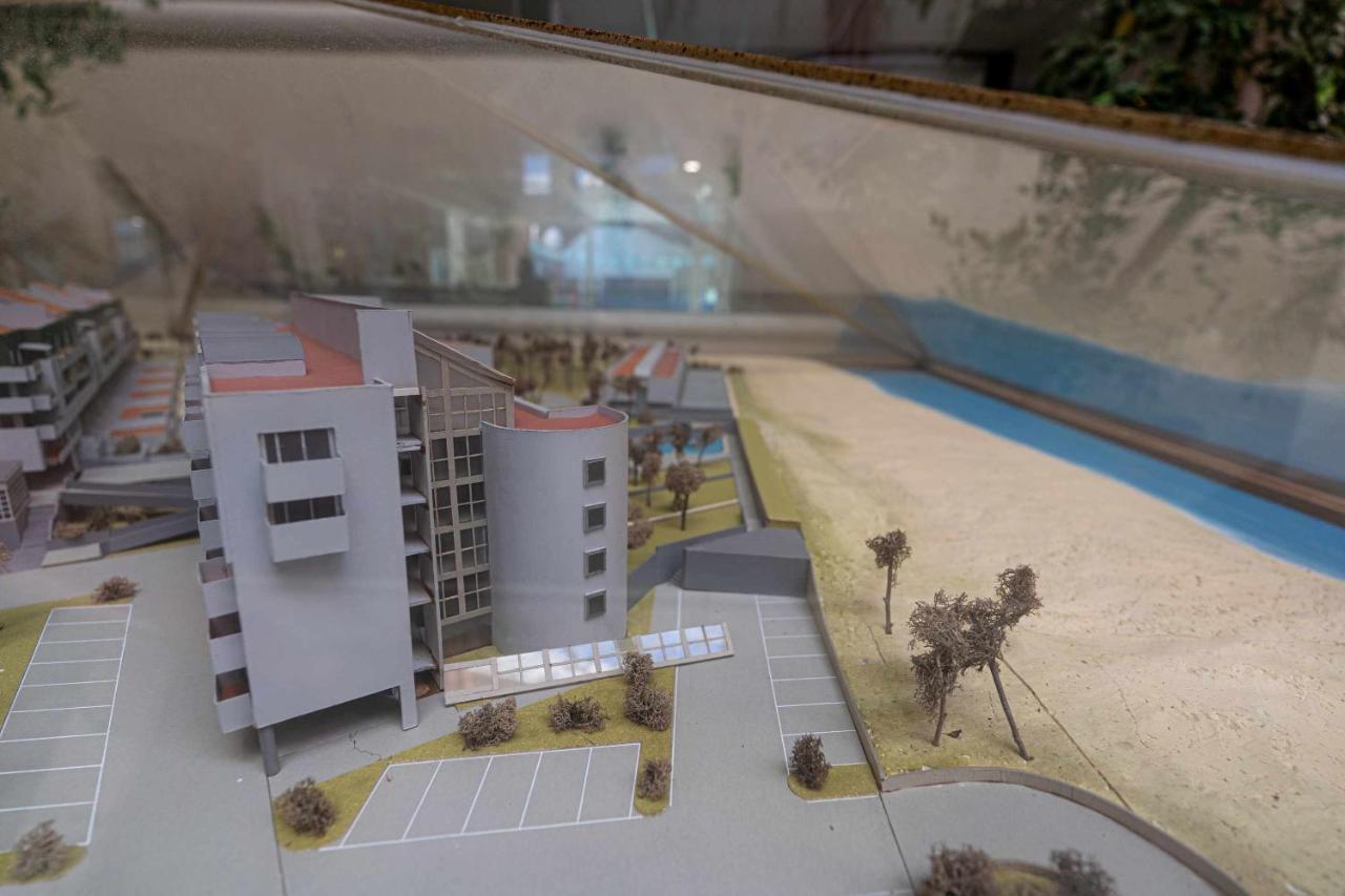Feel The Ocean Apartment Praia Do Cabedelo 维亚纳堡 外观 照片