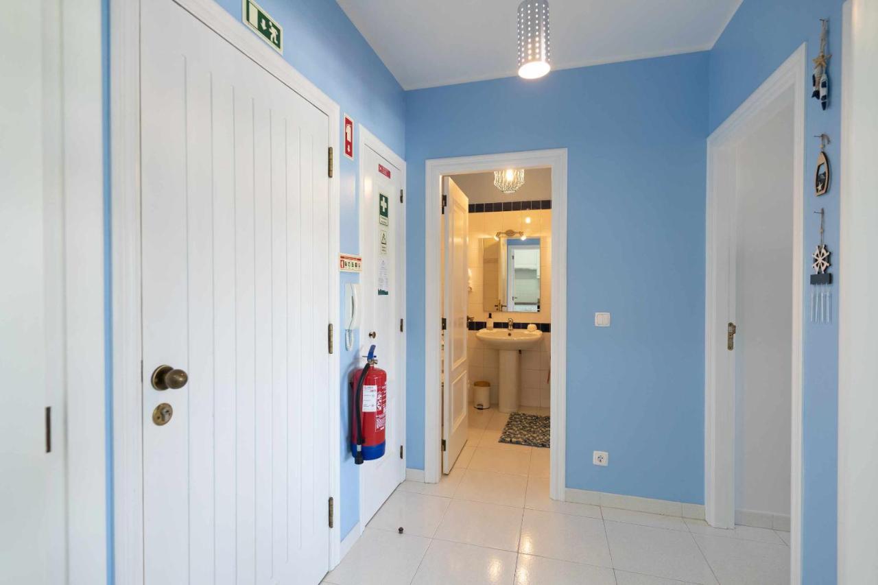 Feel The Ocean Apartment Praia Do Cabedelo 维亚纳堡 外观 照片