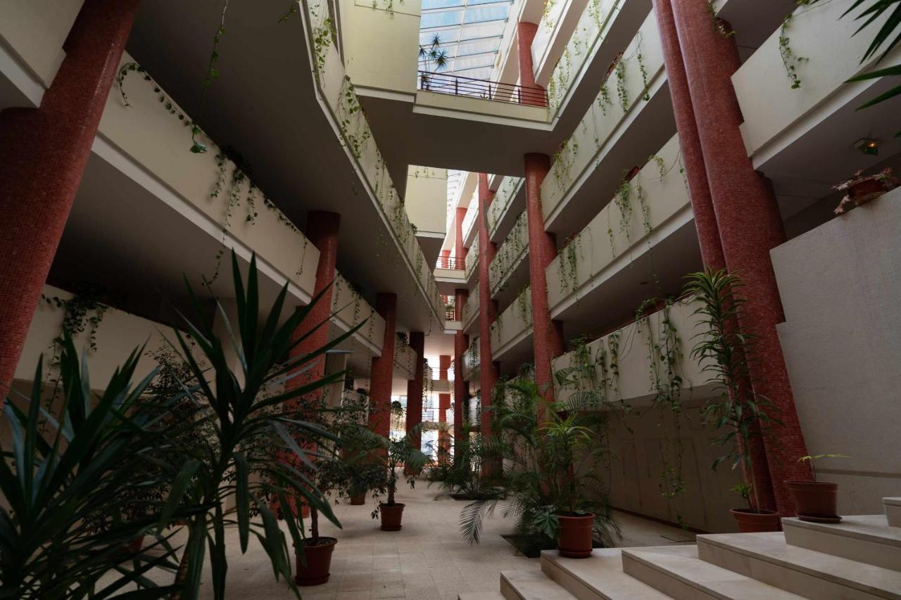 Feel The Ocean Apartment Praia Do Cabedelo 维亚纳堡 外观 照片